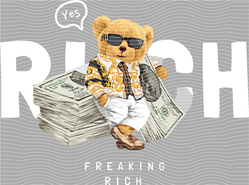Cool Bear-X 407